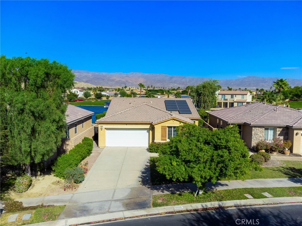 Terra Lago (30924) - Residential Lease