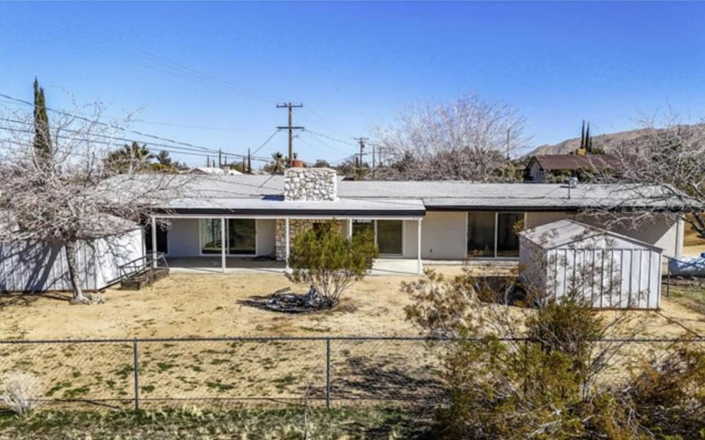 Not Applicable-1 - Residential