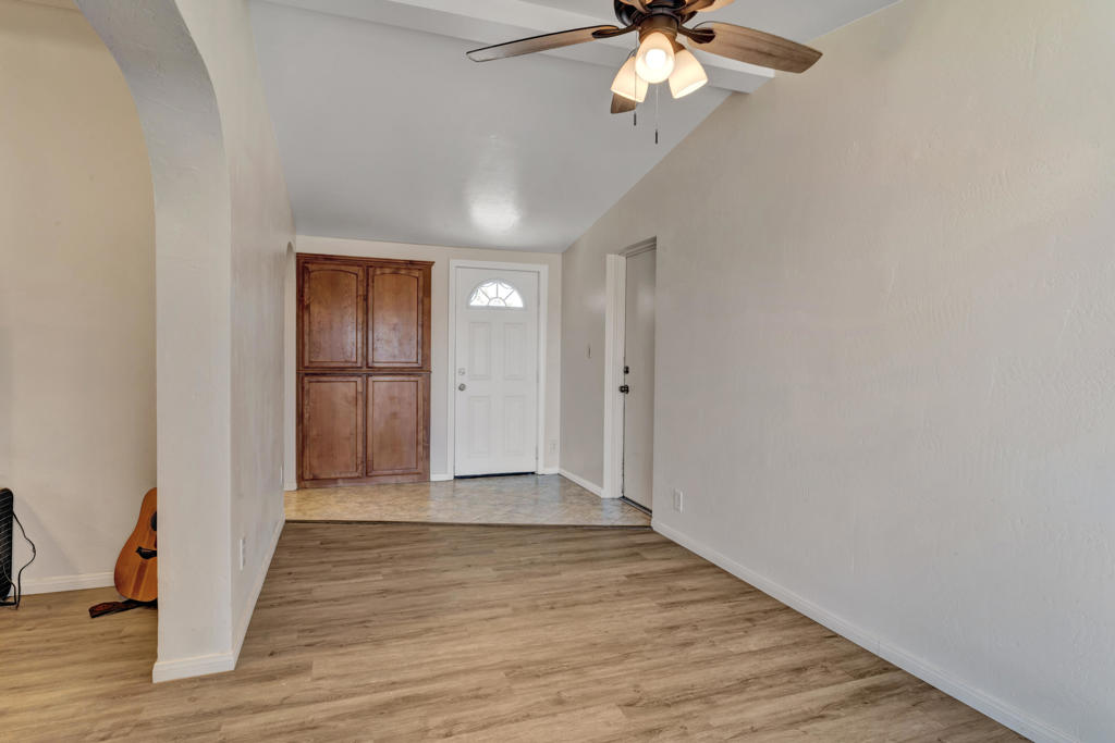Not Applicable-1 - Residential