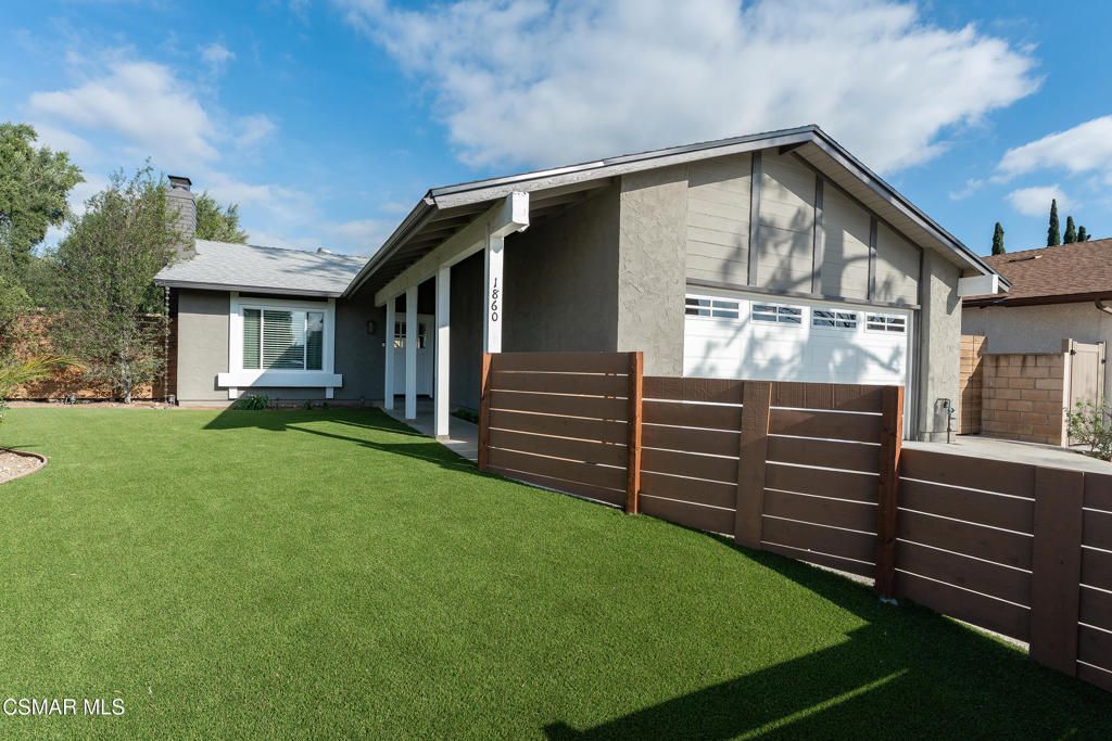 Photo of 1860 Wychoff Avenue, Simi Valley, CA 93063 (MLS # 226001148)