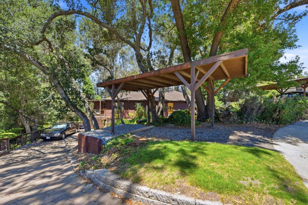 22628 Valley View Drive, Hayward CA 94541