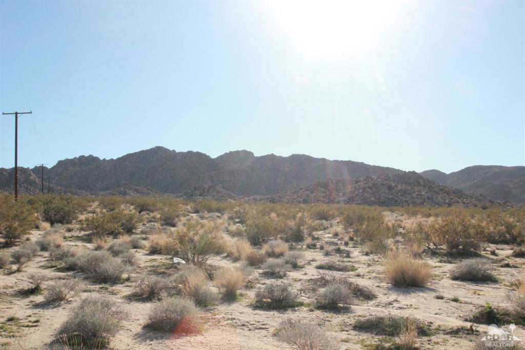 Not Applicable-1 - Land