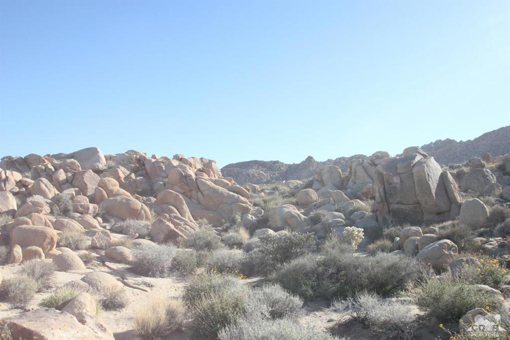 Not Applicable-1 - Land