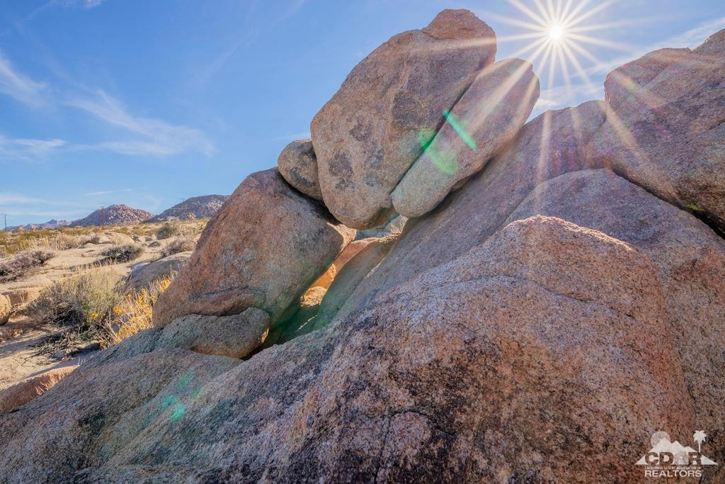 Not Applicable-1 - Land