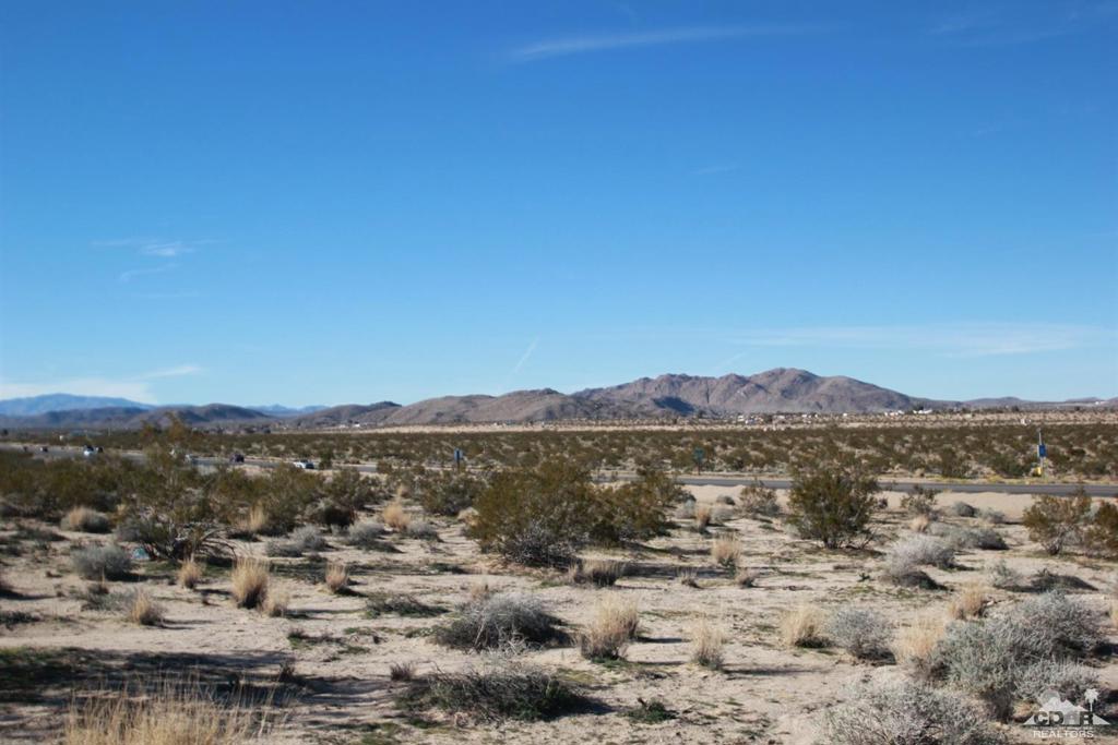 Not Applicable-1 - Land