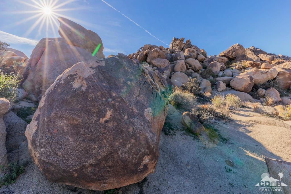 Not Applicable-1 - Land