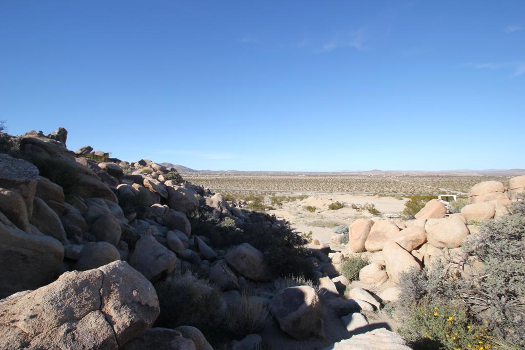 Not Applicable-1 - Land