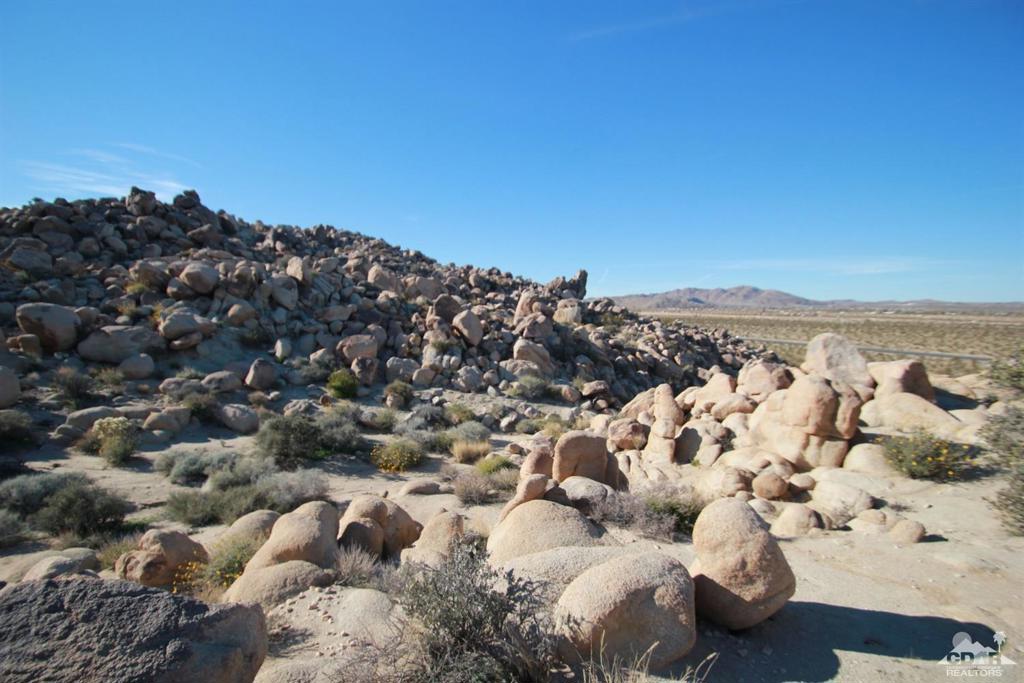 Not Applicable-1 - Land