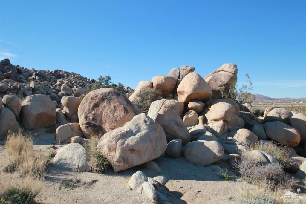 Not Applicable-1 - Land