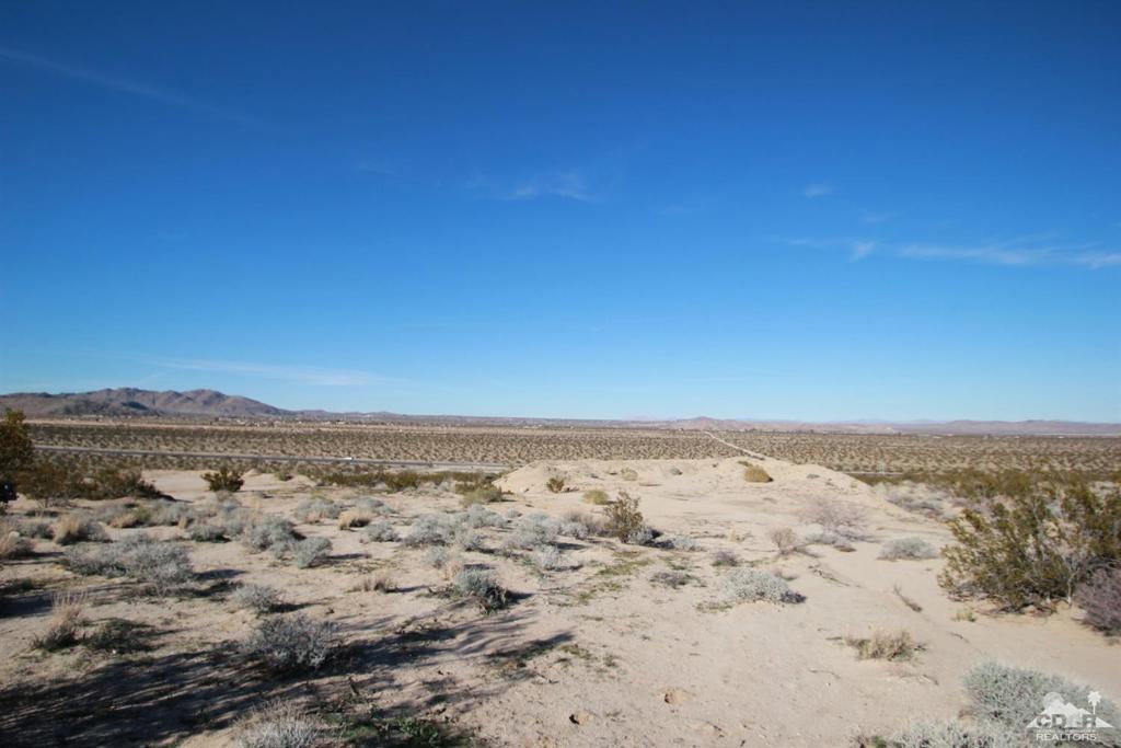 Not Applicable-1 - Land