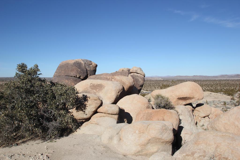 Not Applicable-1 - Land