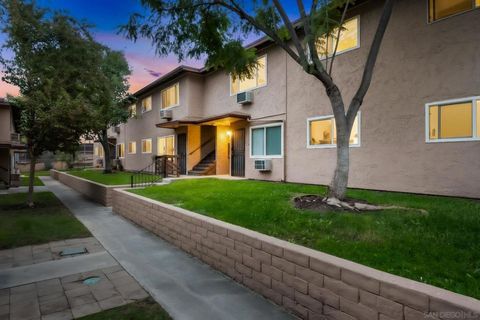 Photo of 9725 Winter Gardens Blvd Blvd #110, Lakeside, CA 92040 (MLS # 250041875SD)