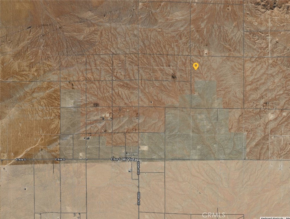 0 E Ave E4/East Of 210th St