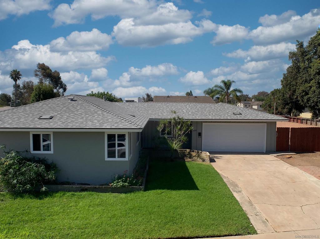 7731 Mockingbird Dr