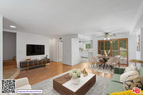 Photo of 3245 Altura Avenue #8, Glendale, CA 91214 (MLS # 26871531)