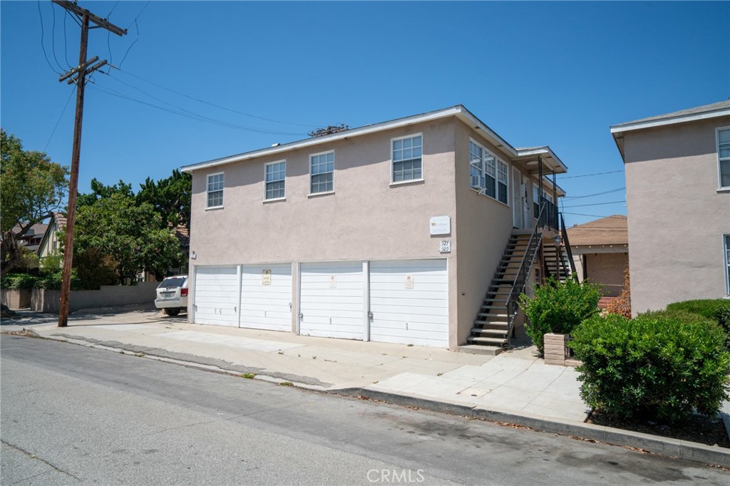 927 Belmont Avenue