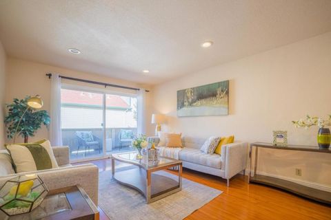 761 N Fair Oaks Avenue 6 Sunnyvale CA 94085