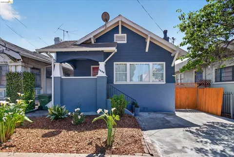 1538 Ashby Ave, Berkeley, CA 94703 - MLS#: 41130253
