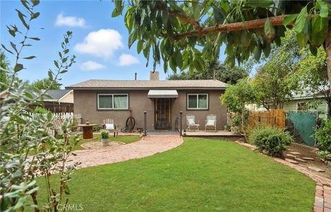 35263 Beech Avenue Yucaipa CA 92399