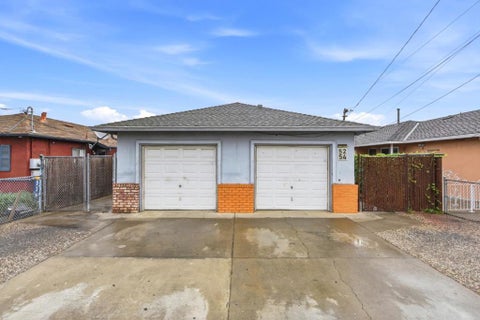Photo of 5254 Eastwood Court, San Jose, CA 95116 (MLS # ML82065613)