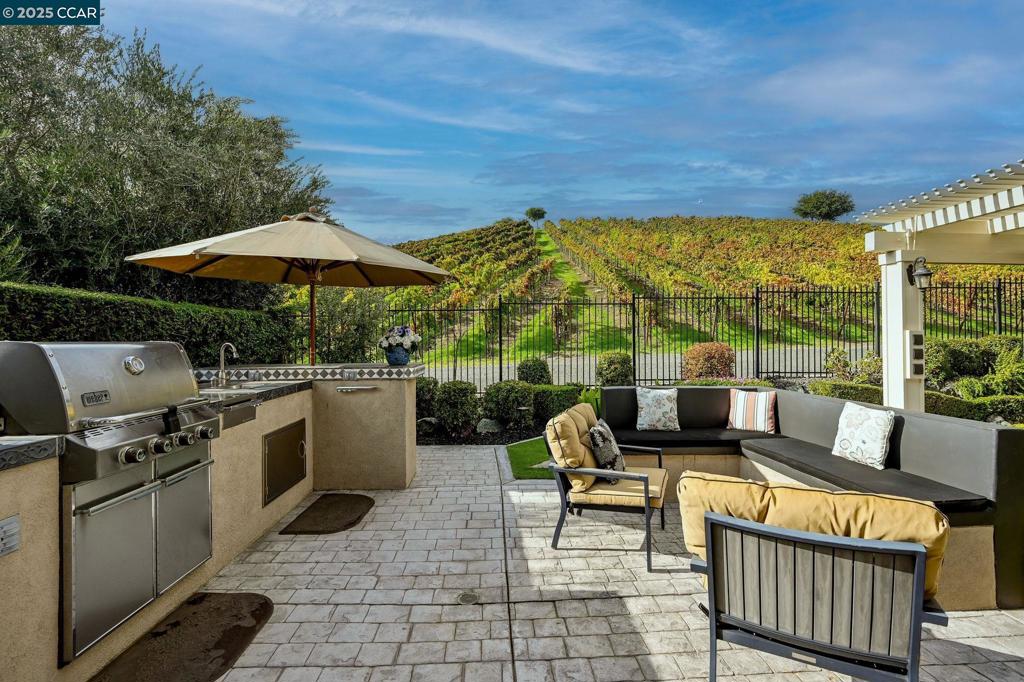 TRILOGY VINEYARDS - Residential