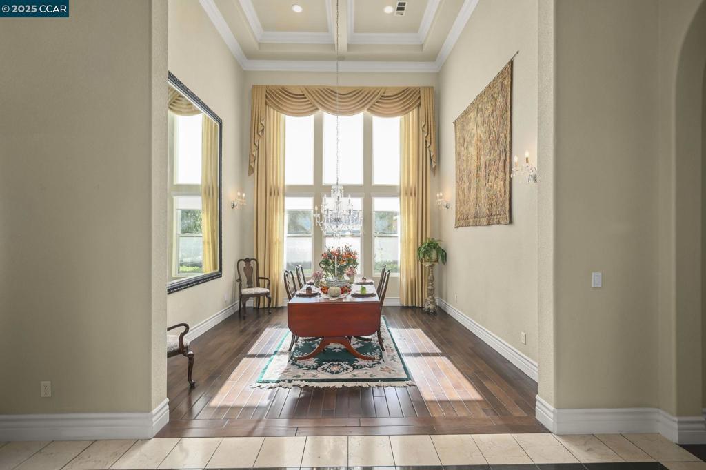 TRILOGY VINEYARDS - Residential