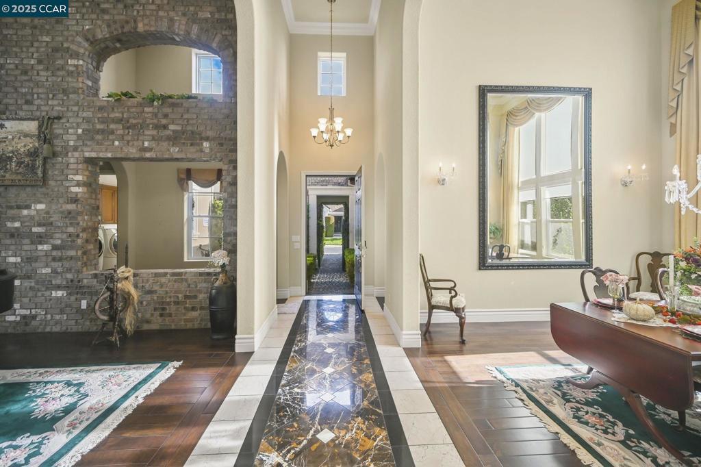 TRILOGY VINEYARDS - Residential