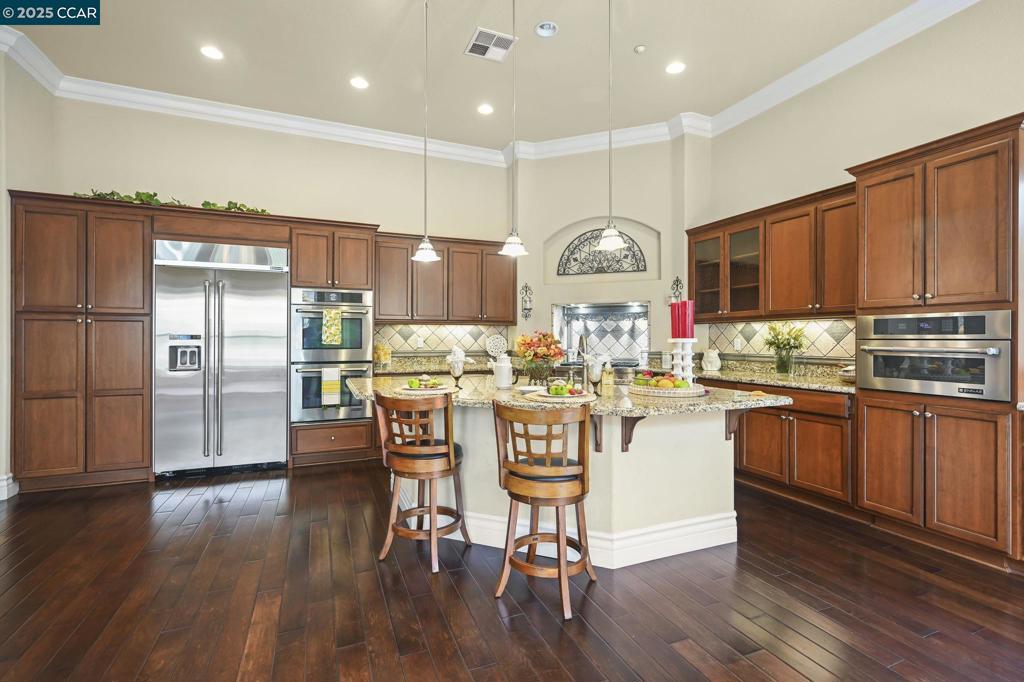 TRILOGY VINEYARDS - Residential