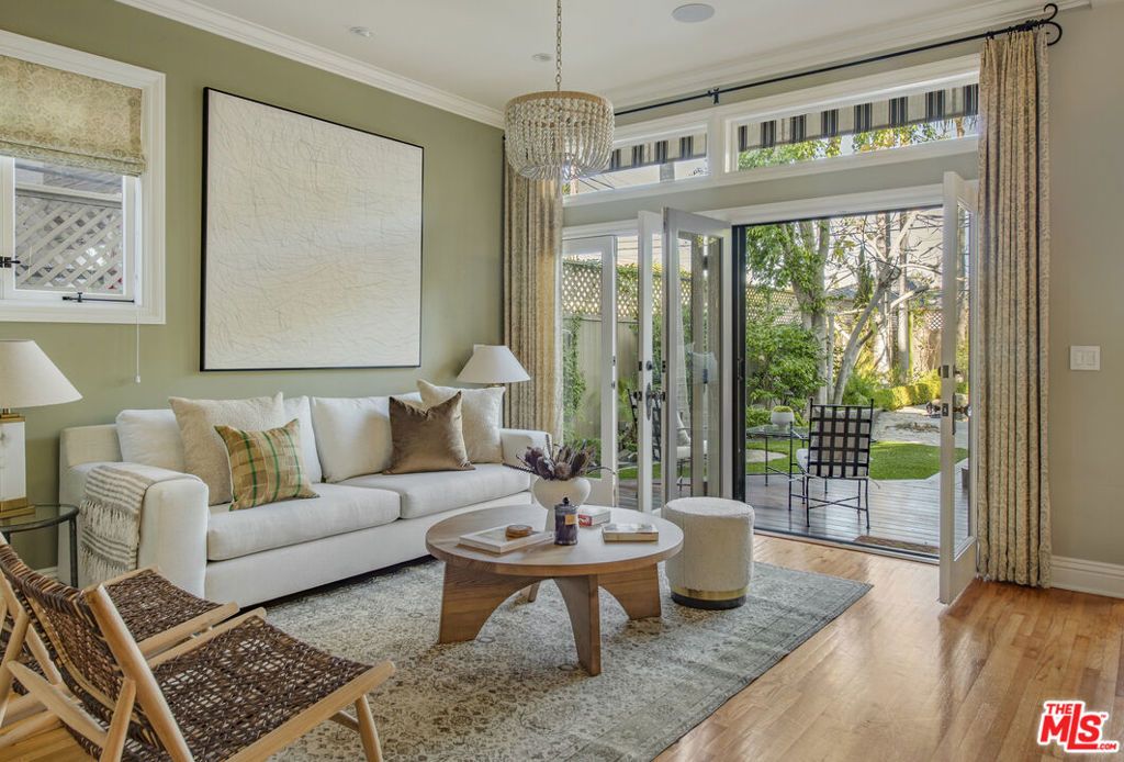 Photo of 2645 33rd Street, Santa Monica, CA 90405 (MLS # 26641407)