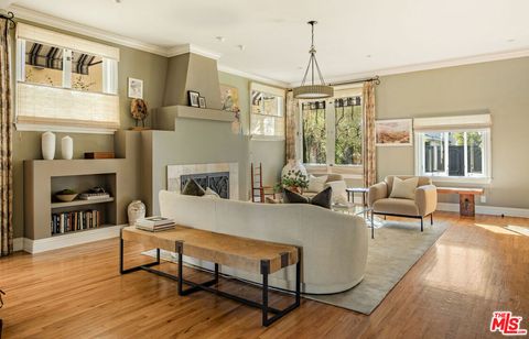 2645 33rd Street Santa Monica CA 90405