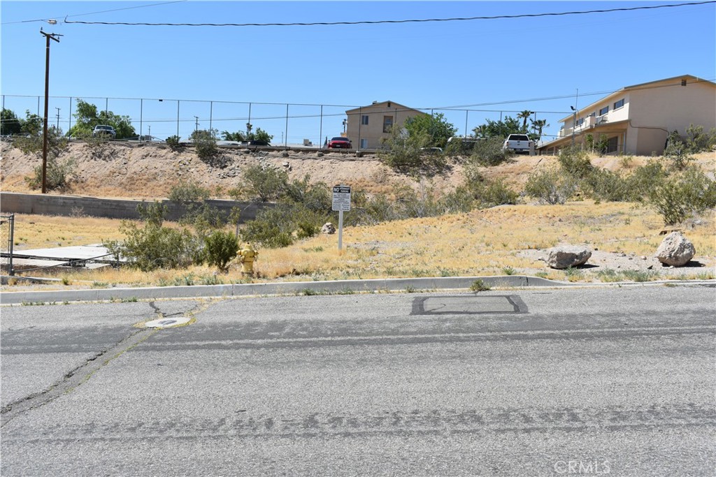 All roads lead to BARSTOW! This parcel is conveniently located in the center of the town of Barstow. Build your own dream home on this very desirable parcel. This is a nice lot to develop or hold onto as an investment property. The information contained herein has been given to us by the land owner and or other sources we deemed reliable. We have no reason to doubt the accuracy, but we do not guarantee it. All information should be verified prior to purchase.