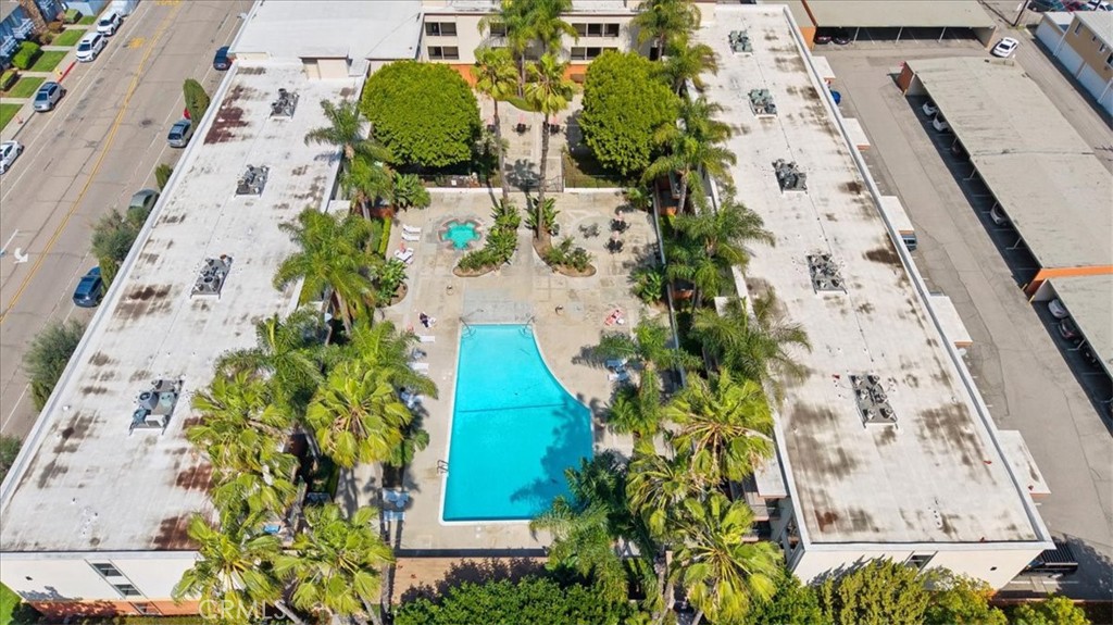 Club Acacia - Residential Lease