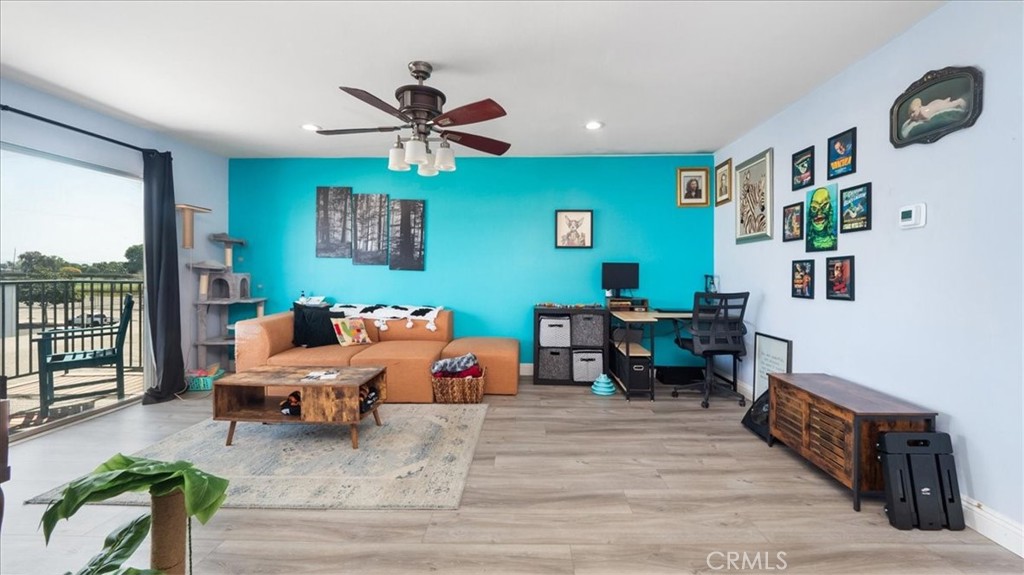Club Acacia - Residential Lease