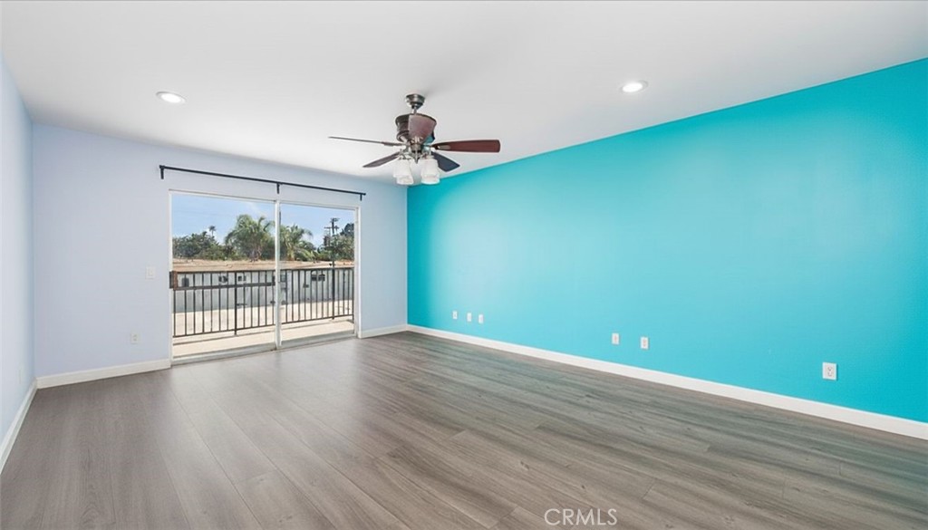 Club Acacia - Residential Lease