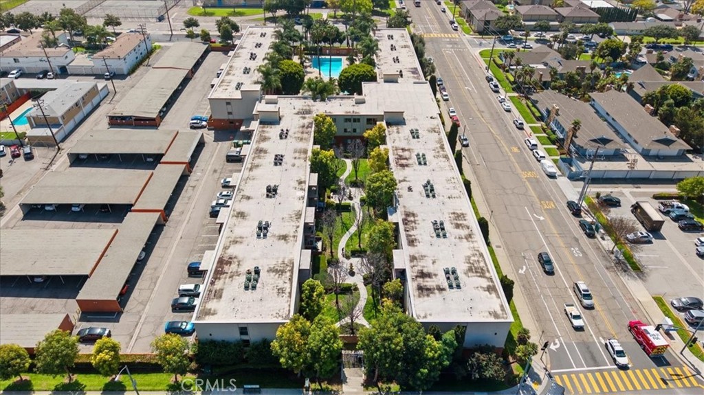 Club Acacia - Residential Lease