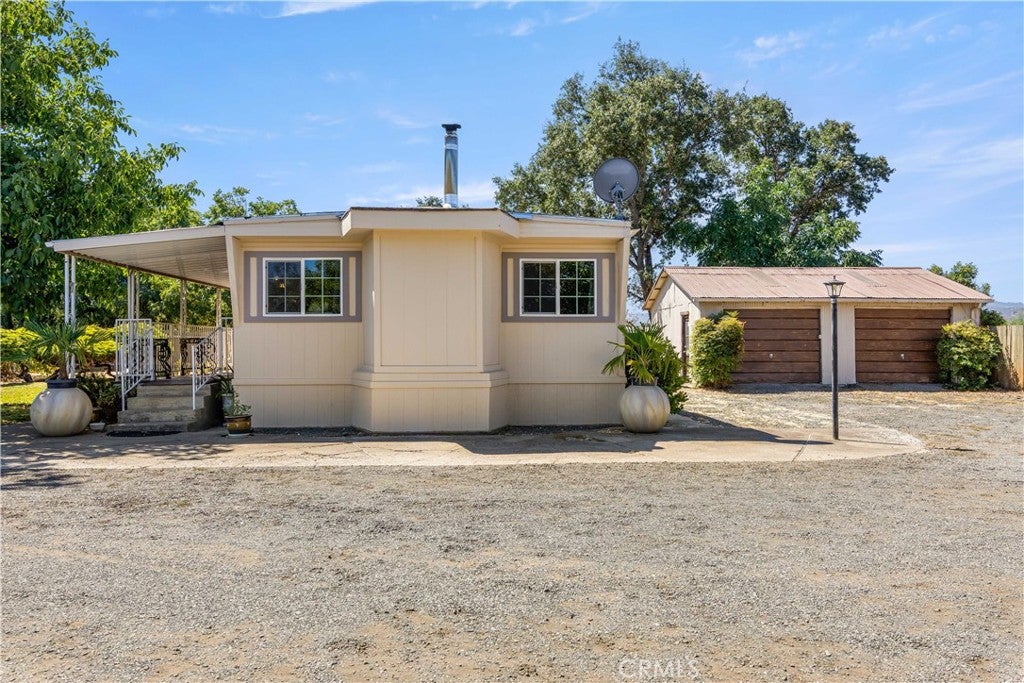 1470 Argonaut Road