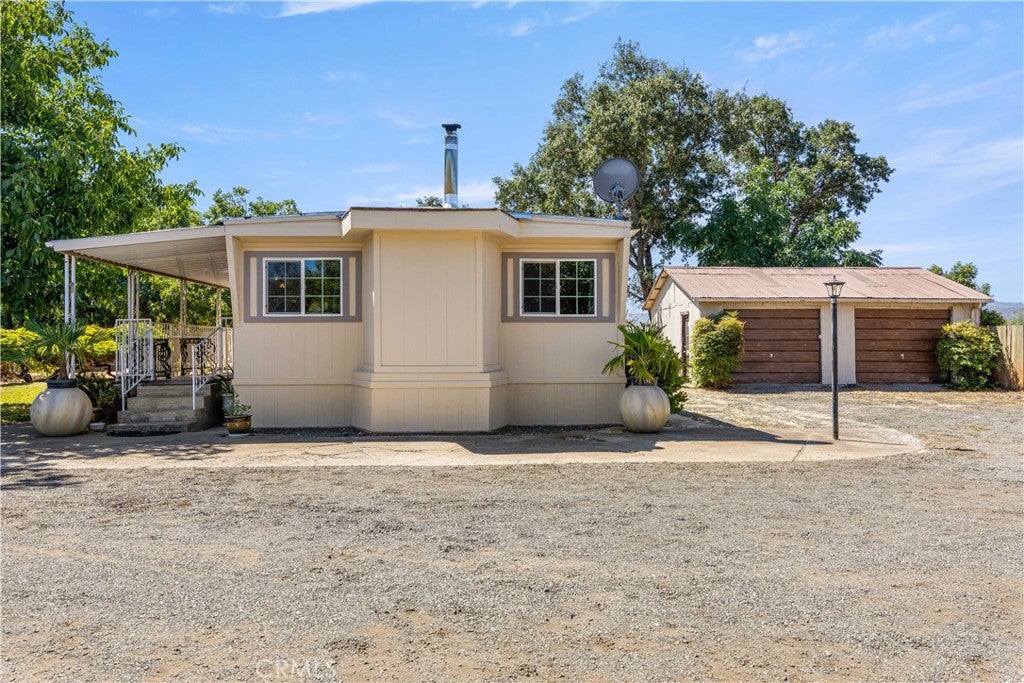 1470 Argonaut Road