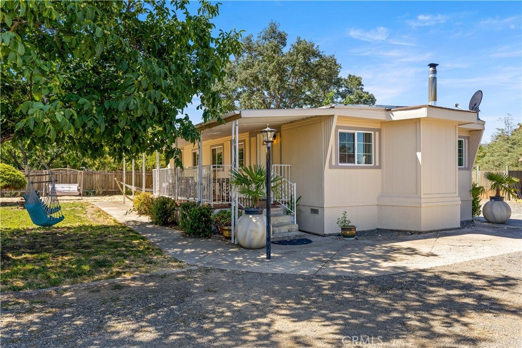 1470 Argonaut Road