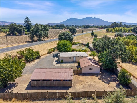 Photo of 1470 Argonaut Road, Lakeport, CA 95453 (MLS # LC26176973)