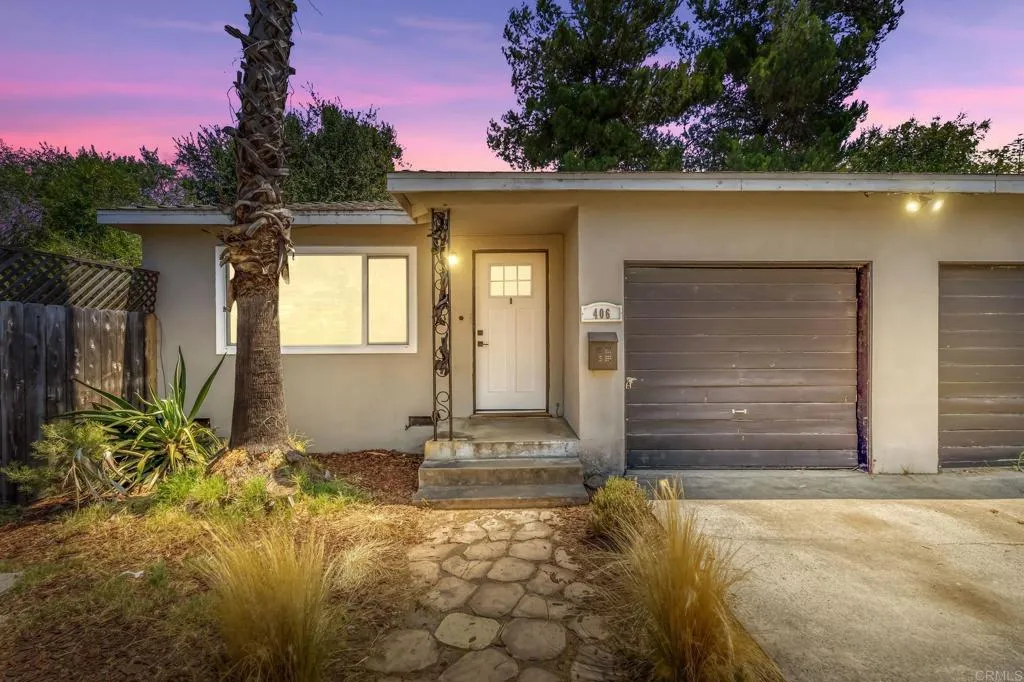 Escondido, California 92025, United States, ,Residential,Active,195921