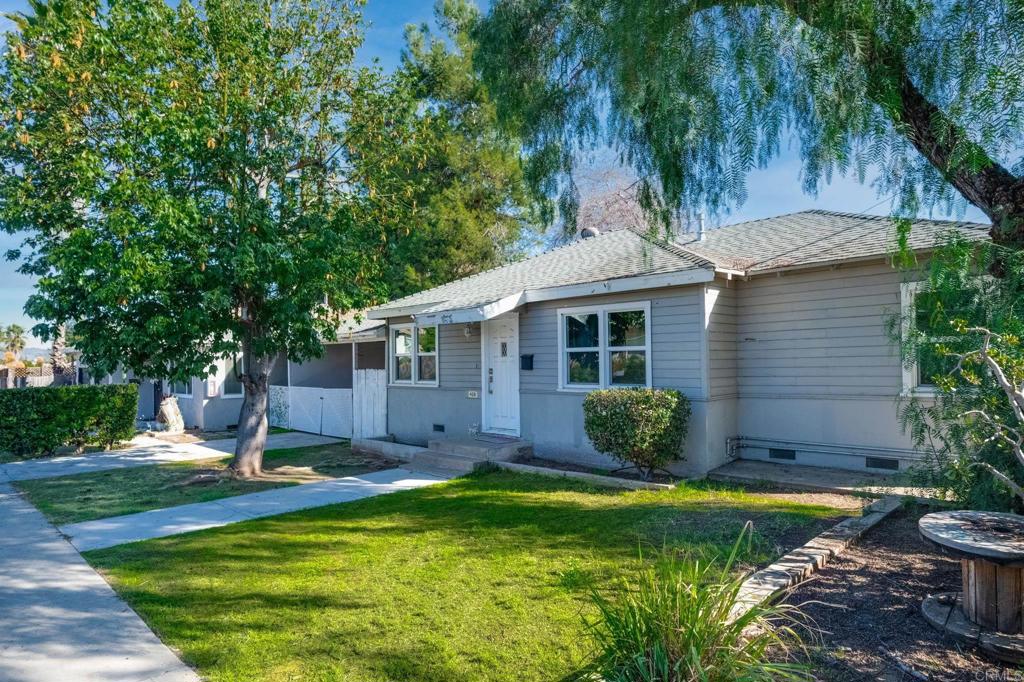 Turnkey triplex for sale in Downtown Escondido, CA! Rare investment opportunity in North County San Diego for investors or owner-users. Each spacious unit boasts private yards, indoor laundry, and attached garages. Recent upgrades include new fencing, rerouted plumbing, and separate SDG&E meters. Current rents: Unit 406 – $2,695, Unit 416 – $2,695, Unit 426 – $3,000, with major upside as market adjusts. Walkable to top restaurants, shops, parks, and near I-15/Hwy 78. Stable rental income plus long-term growth in an attractive multi-family neighborhood. Contact us to schedule a private showing of this Escondido investment property today!