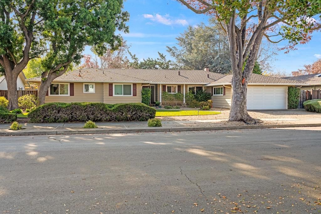 Photo of 5212 Country Lane, San Jose, CA 95129 (MLS # ML82029713)