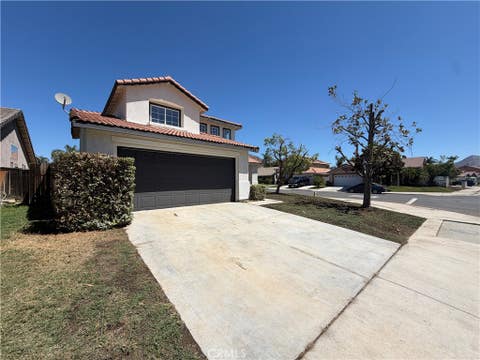 Photo of 1126 Autumnwood Lane, Perris, CA 92571 (MLS # CV26159445)