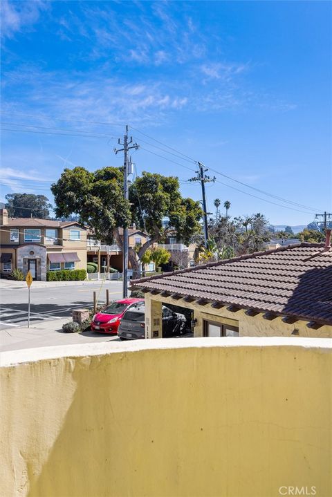 Tiny photo for 1187 Main St, Morro Bay, CA 93442 (MLS # NS26053910)