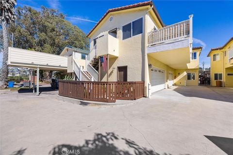 Tiny photo for 1187 Main St, Morro Bay, CA 93442 (MLS # NS26053910)