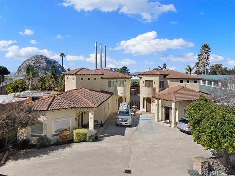 Photo of 1187 Main St, Morro Bay, CA 93442 (MLS # NS26053910)