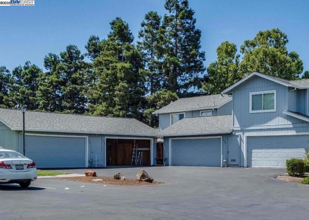 SANJOSE CC - Residential Lease