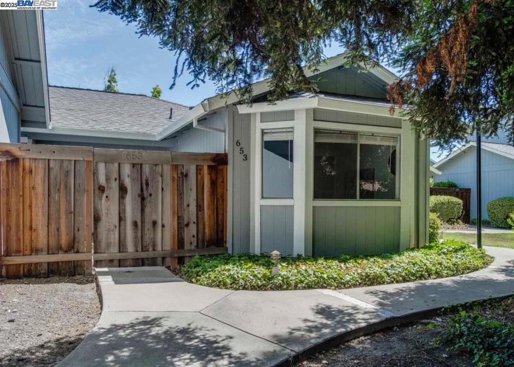 SANJOSE CC - Residential Lease