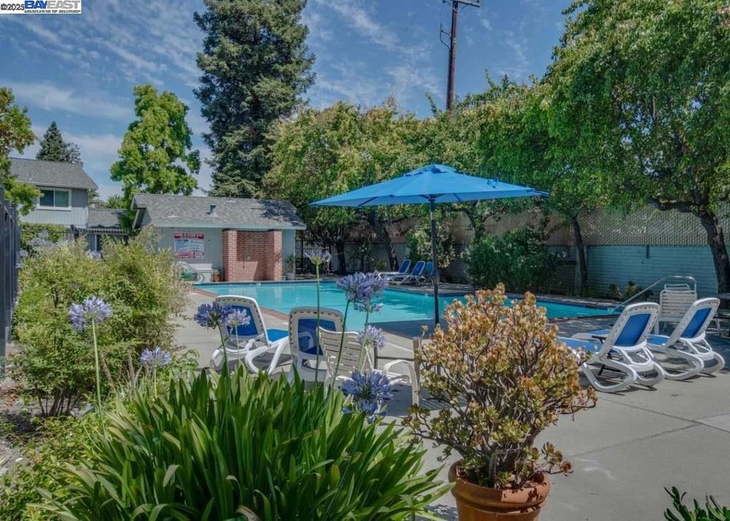 SANJOSE CC - Residential Lease