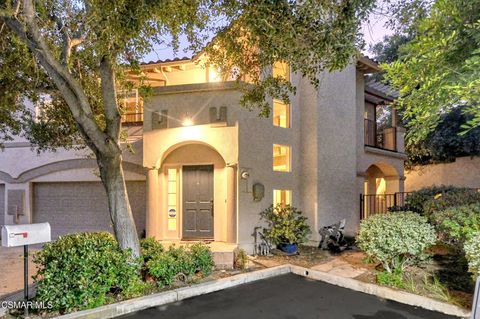 1044 Larry Court Newbury Park CA 91320